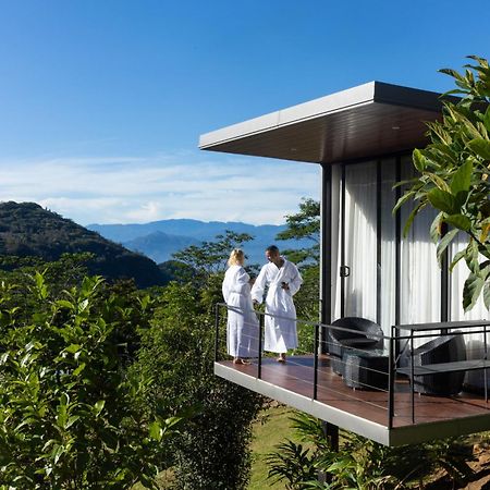 Ferndale Retreat Knuckles Hotel Rangala Ngoại thất bức ảnh