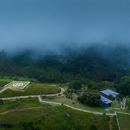 Ferndale Retreat Knuckles Hotel Rangala Ngoại thất bức ảnh