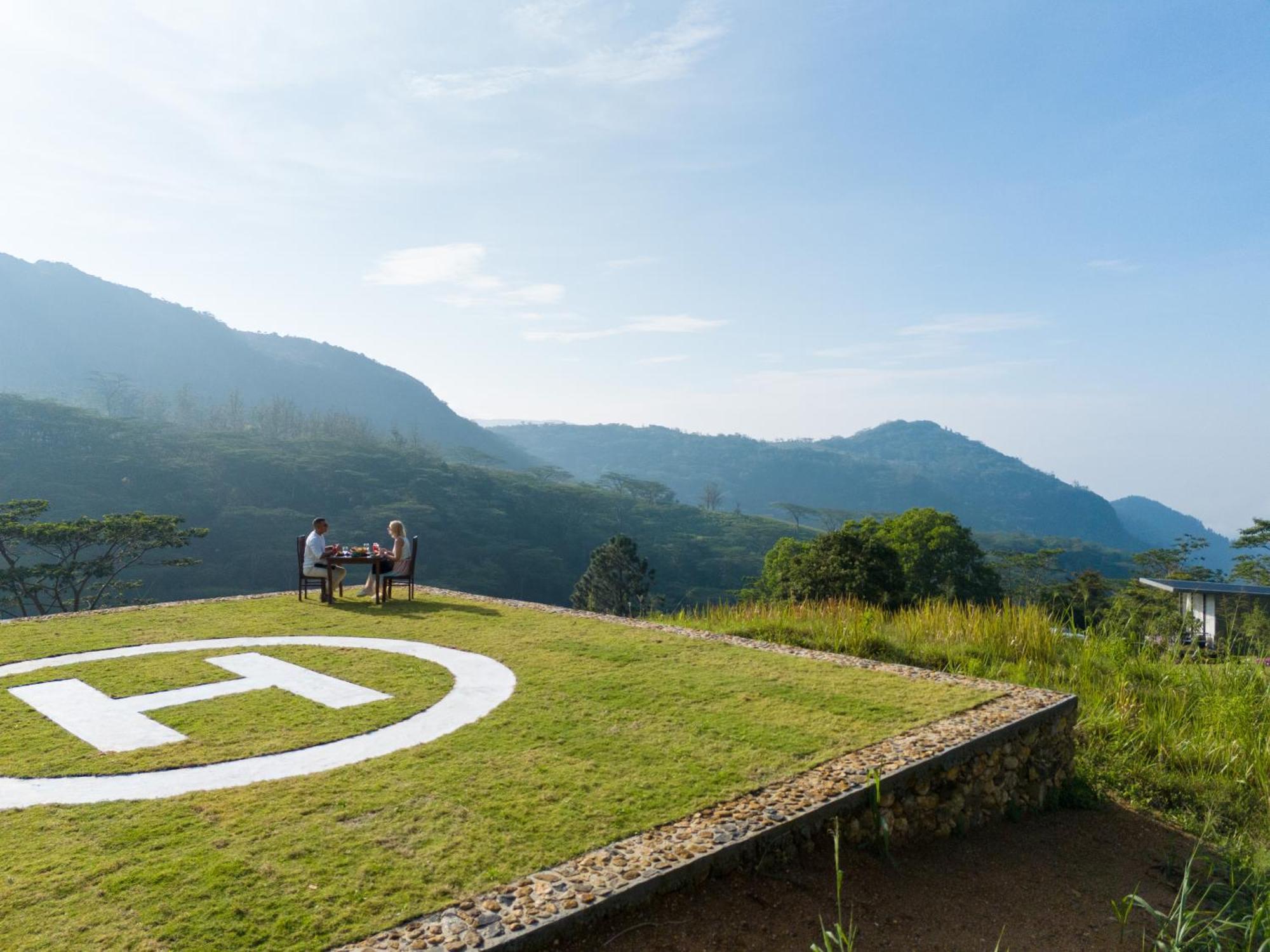 Ferndale Retreat Knuckles Hotel Rangala Ngoại thất bức ảnh