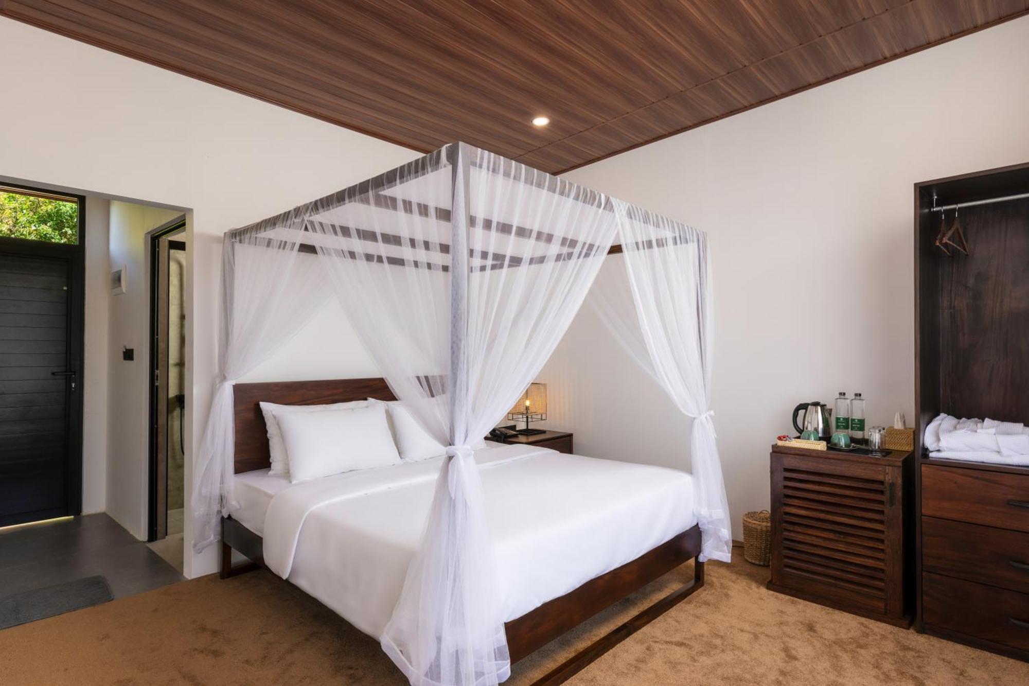 Ferndale Retreat Knuckles Hotel Rangala Ngoại thất bức ảnh