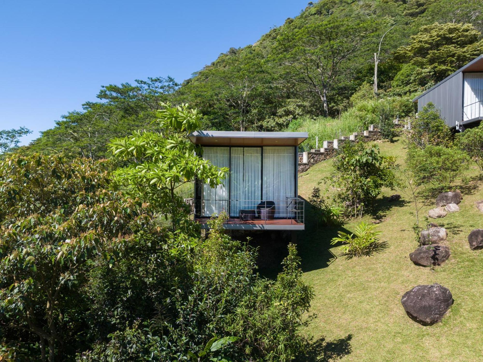 Ferndale Retreat Knuckles Hotel Rangala Ngoại thất bức ảnh